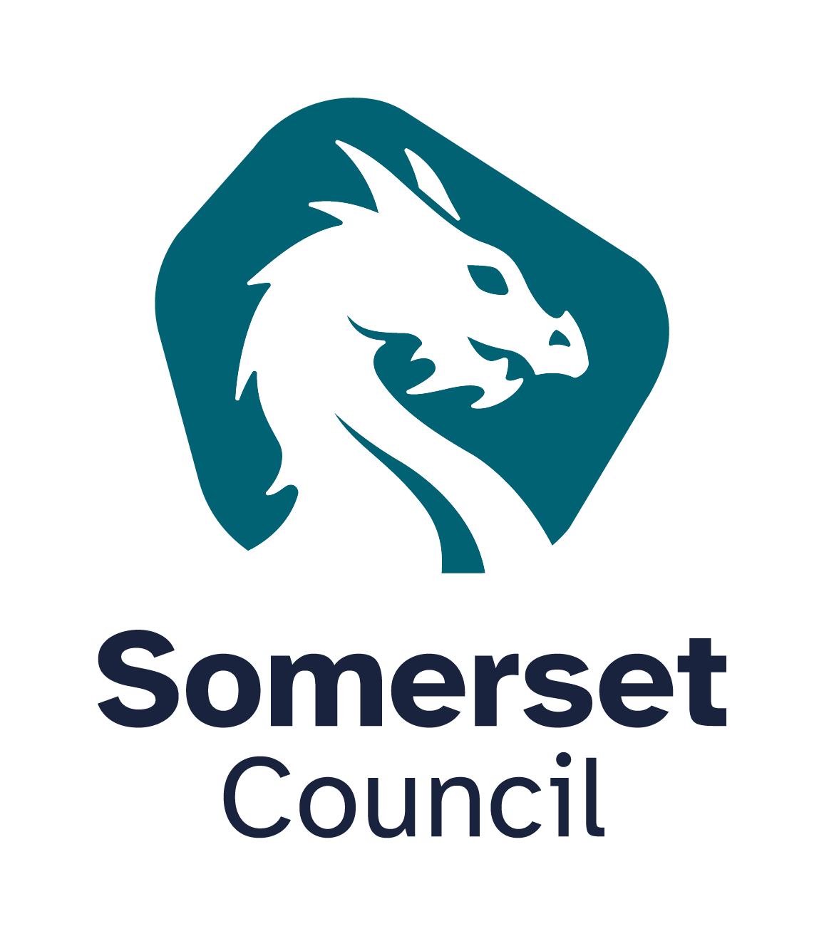 Somerset Council logo