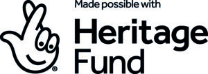 Heritage fund logo